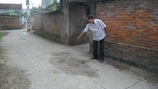 Vụ chém chết người chấn động Bắc Giang qua lời kể của nhân chứng